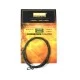 Противозакручиватель PB PRODUCT DT Loaded Leader Weed 100cm